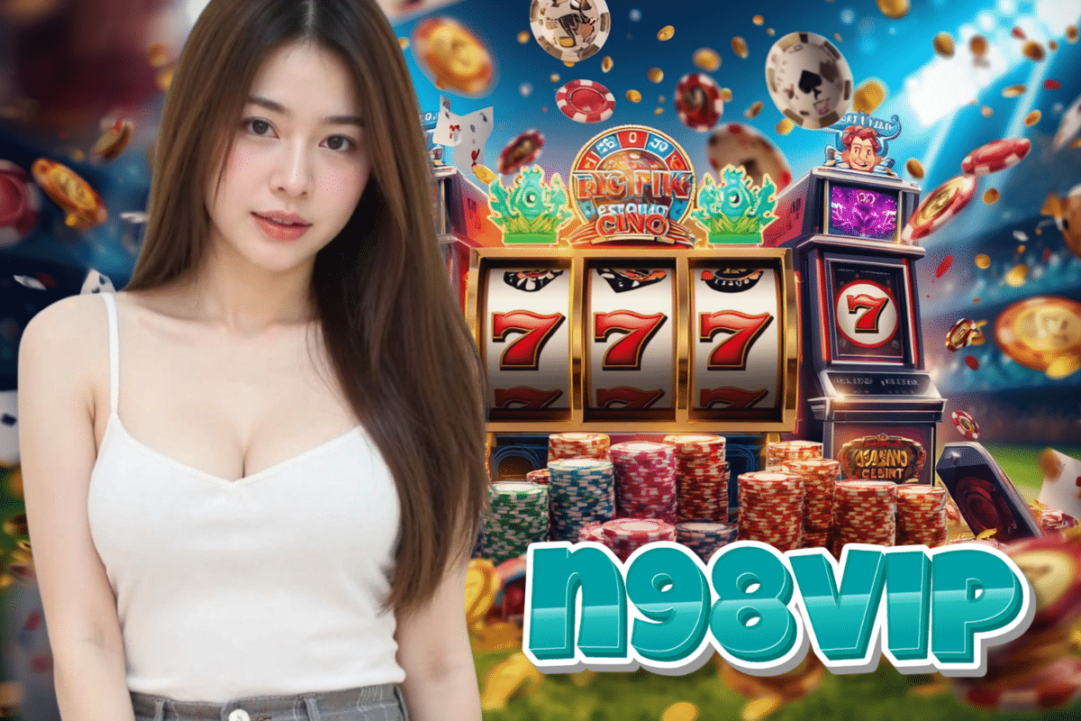 n98vip thailand